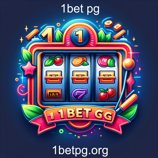 Atrações dos Caça-Níqueis no 1bet pg