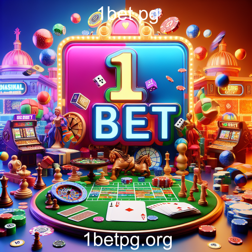 Desvendando o Mundo dos Jogos de Mesa no 1bet pg